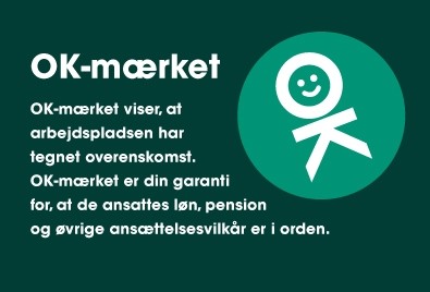 OK-mærket